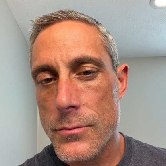 Meet your Posher, Ryan - Picture 1 of 1